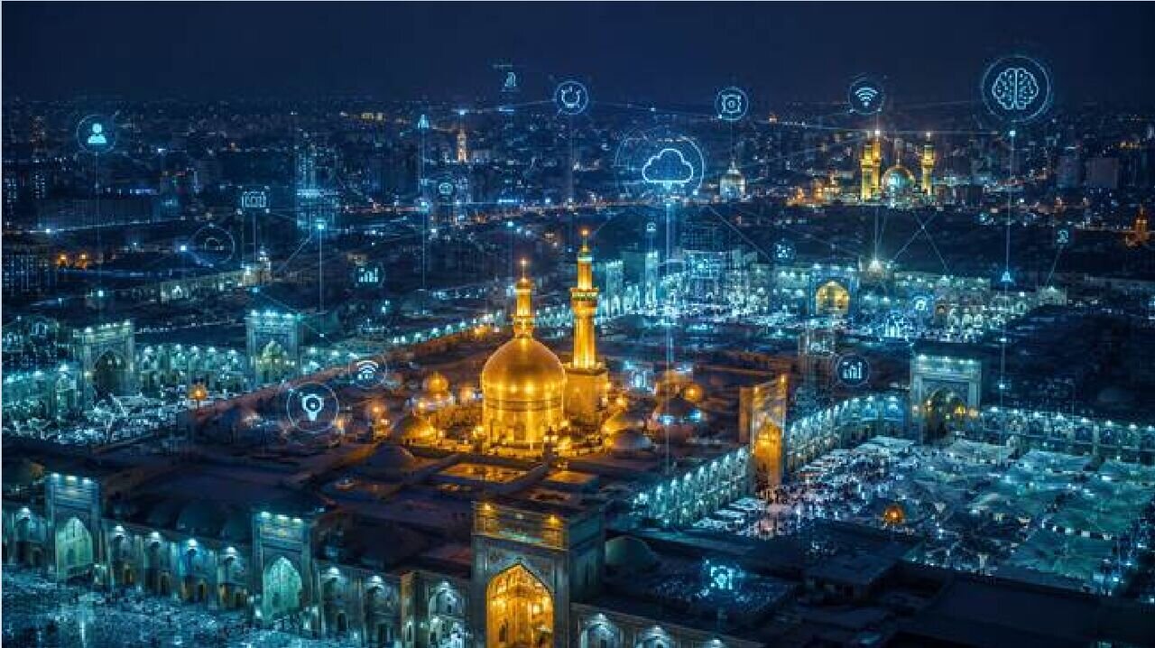 استفاده از ظرفیت‌های هوش مصنوعی برای ارتقای تجربه زائران