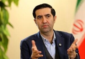 آجرلو: ایران در تفاهم‌نامه تعهدی برای خروج مواد غنی‌شده نداد