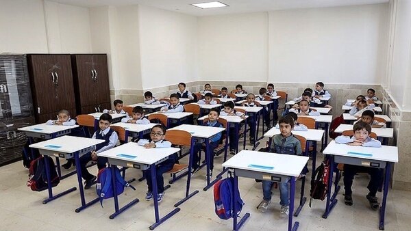 کارشناس آموزش: آزمون‌های سمپاد برای شناسایی تیزهوشان کافی نیستند