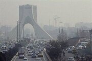 نقش آلودگی هوا در گرفتگی عروق و خطر بیماری قلبی