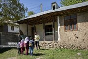 فعالیت بیش از هزار خانه محیط‌زیست
