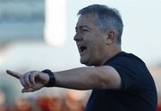 ادامه مذاکره پرسپولیس با اسکوچیچ بر سر ۲ بند