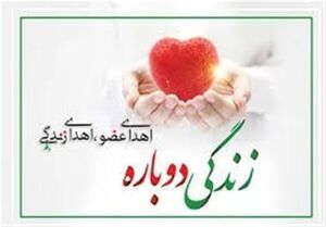 اهدای اعضای بدن کودک ۱۸ ماهه یزدی به ‌چند بیمار نیازمند