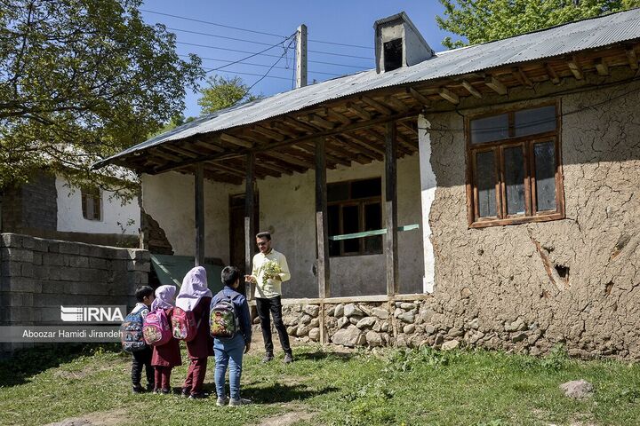 فعالیت بیش از هزار خانه محیط‌زیست