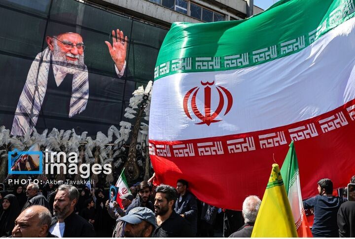 آماده‌باش کامل مراکز درمانی برای مراسم تشییع پیکر رهبر شهید