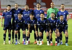 رای گل گهر و چادرملو صادر نشد
