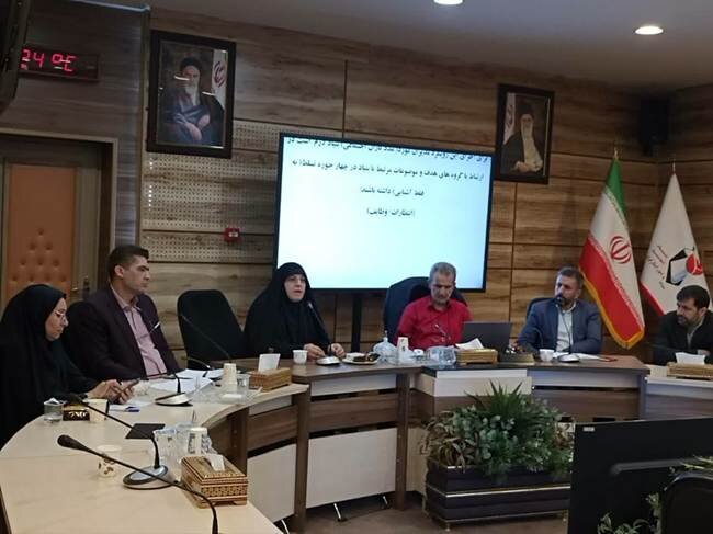 اولادقباد: «مدل مدیریت مورد» خدمات‌رسانی به ایثارگران را متحول می‌کند