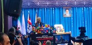 جزئیات جدید از مراسم تشییع و تدفین امام مجاهد شهید