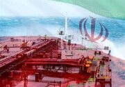 صادرات ۳۶ میلیون بشکه‌ای نفت ایران در یک هفته