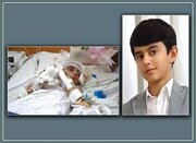 تعداد شهدای دانش‌آموز لرستان در جنگ رمضان به ۹ نفر رسید
