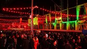 شاه‌بیت دسته حسینیه اعظم زنجان در یوم‌العباس اعلام شد