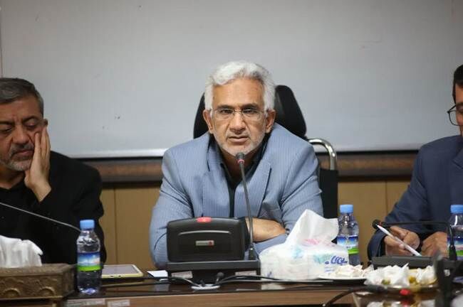 رضایت ۹۰ درصدی جامعه ایاثارگران از خدمات درمانی
