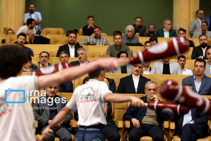 عکس منتخب خرداد