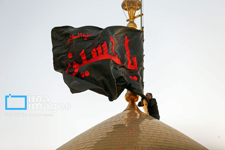 عکس منتخب خرداد