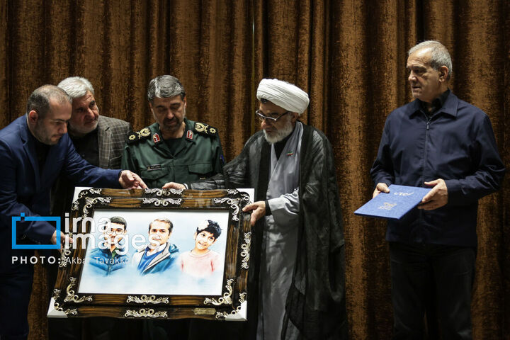 عکس منتخب خرداد