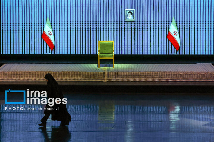 عکس منتخب خرداد