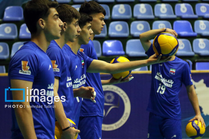 عکس منتخب خرداد