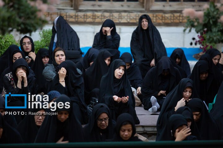 خانه شیخ الاسلام