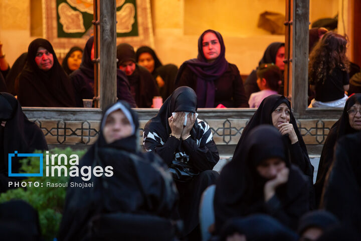 خانه شیخ الاسلام