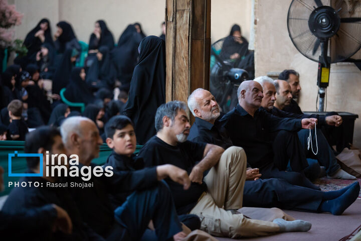 خانه شیخ الاسلام
