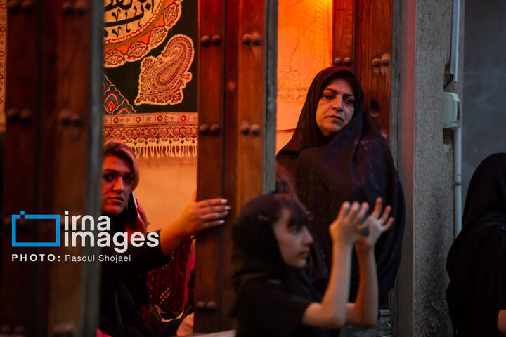 خانه شیخ الاسلام