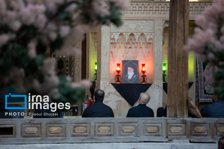 خانه شیخ الاسلام