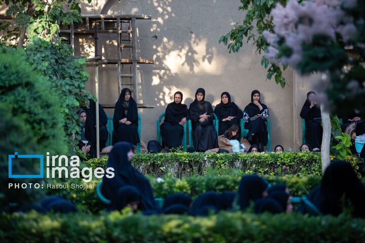 خانه شیخ الاسلام