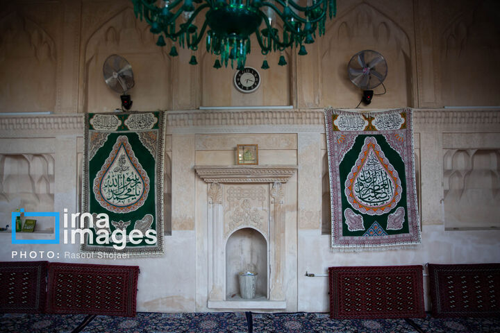 خانه شیخ الاسلام