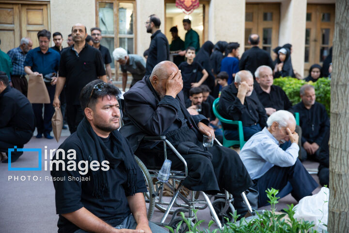 خانه شیخ الاسلام
