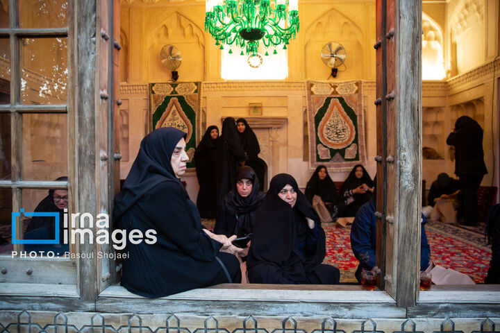 خانه شیخ الاسلام