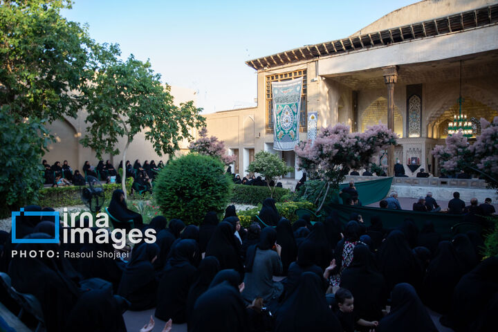 خانه شیخ الاسلام