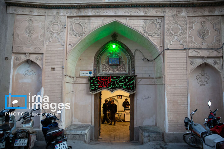 خانه شیخ الاسلام