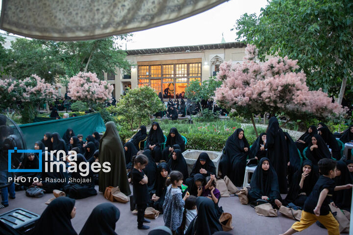 خانه شیخ الاسلام