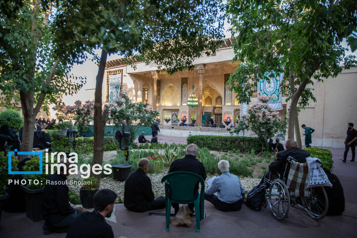 خانه شیخ الاسلام