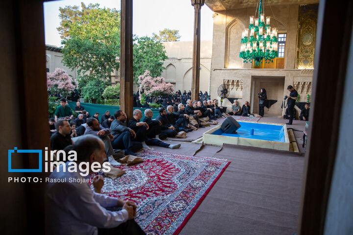 خانه شیخ الاسلام