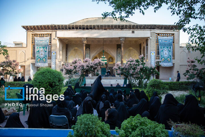 خانه شیخ الاسلام