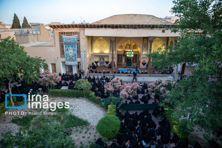 خانه شیخ الاسلام