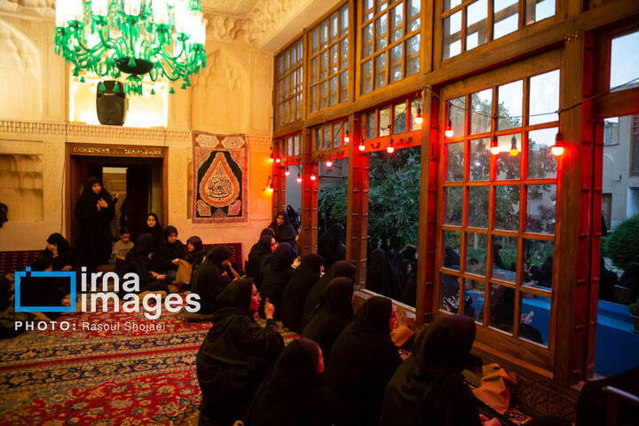 خانه شیخ الاسلام