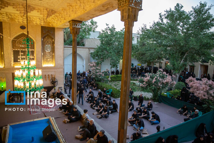 خانه شیخ الاسلام