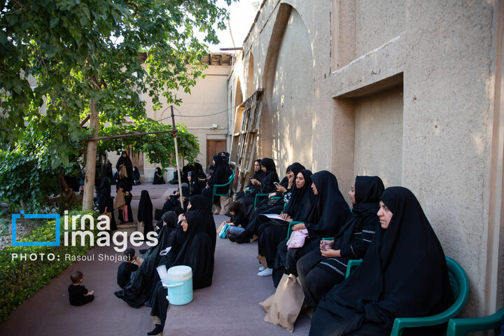 خانه شیخ الاسلام