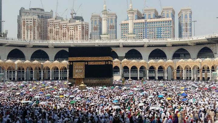 پیش‌ثبت‌نام حج تمتع ۱۴۰۶ از اواخر تیر آغاز می‌شود