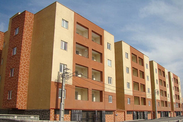 ۲۵ ملک بهزیستی تاکنون به فروش رسیده است