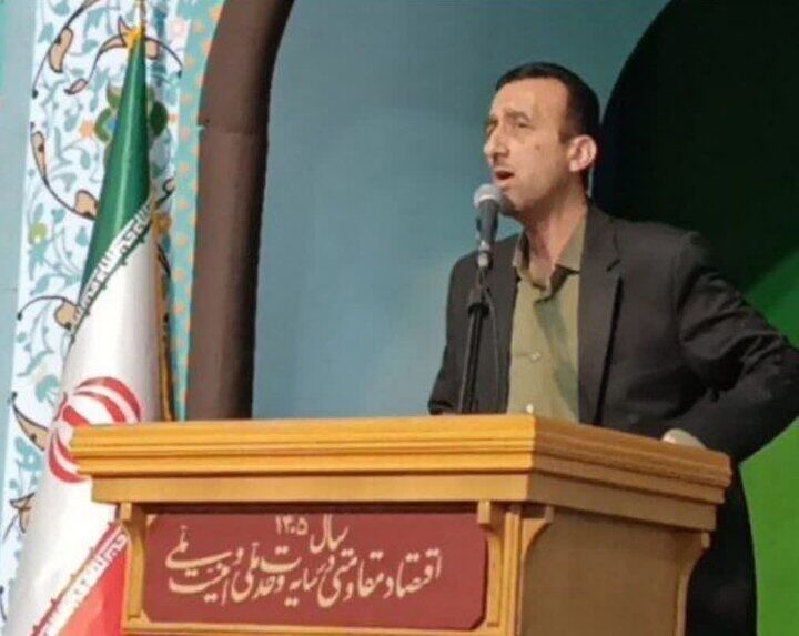 هیئات مذهبی پرچمدار حرکت‌های فرهنگی و انقلابی هستند