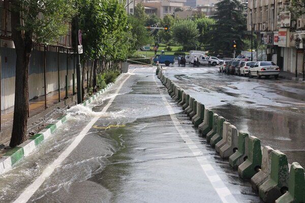طرح تجدید حیات شهری محور خاوران تصویب شد