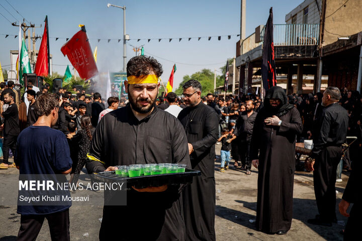 یوم العباس