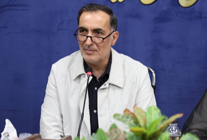 مراسم تشییع پیکر مطهر رهبر شهید باید با شکوه و عزت برگزار شود
