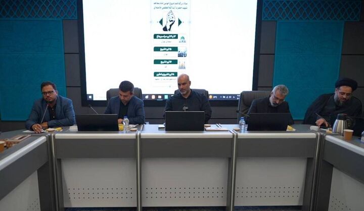 دکتر توکلی‌زاده: تشییع امام شهید، بزرگ‌ترین رستاخیز ملی و نماد وحدت امت اسلامی خواهد بود