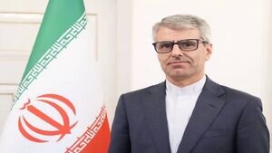 بقائی: باید گریبان طرف مقابل را برای اجرای تعهدات بگیریم