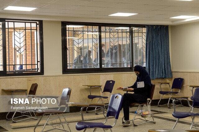 هشدار وزارت بهداشت درباره کلاهبرداری با وعده «فروش صندلی»