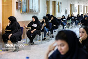 امتحانات نهایی بدون تغییر از ۲۰ تیر برگزار می‌شود+ برنامه امتحانی